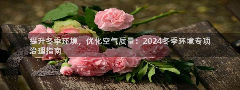 凯发官网入口首页|提升冬季环境，优化空气质量：2024冬季环境专项
治理指南